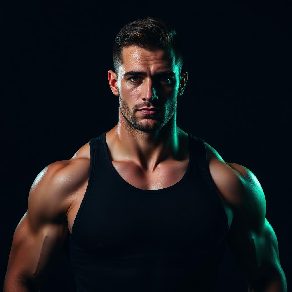 Marcus Vale